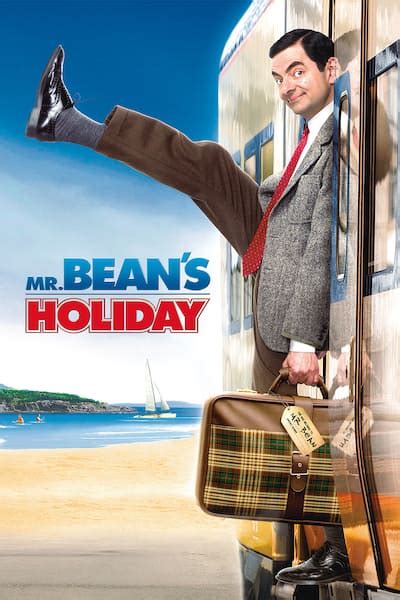 watch Mr. Beans ferie